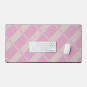 Benutzerdefinierte Schreibtischmatte (Tastatur & Maus)
