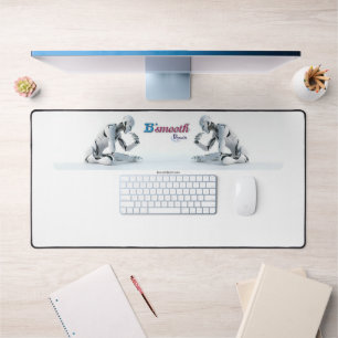 Benutzerdefinierte Schreibtischmatte