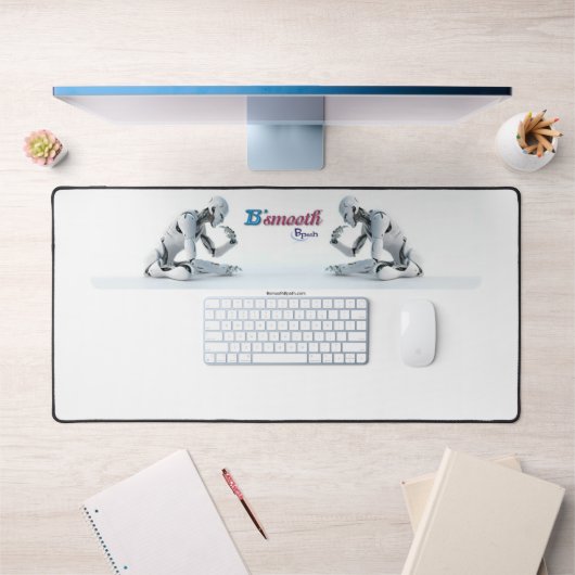 Benutzerdefinierte Schreibtischmatte (Büro 1)