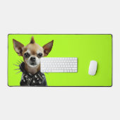 Benutzerdefinierte Schreibtischmatte (Tastatur & Maus)