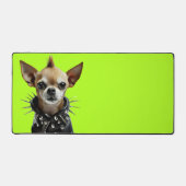 Benutzerdefinierte Schreibtischmatte (Vorderseite)