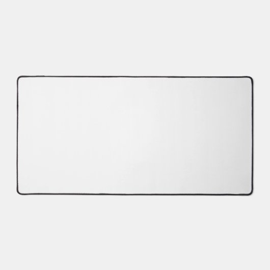 Benutzerdefinierte Schreibtischmatte (Vorderseite)