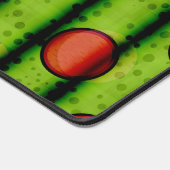 Benutzerdefinierte Schreibtischmatte (Ecke)