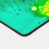 Benutzerdefinierte Schreibtischmatte (Ecke)