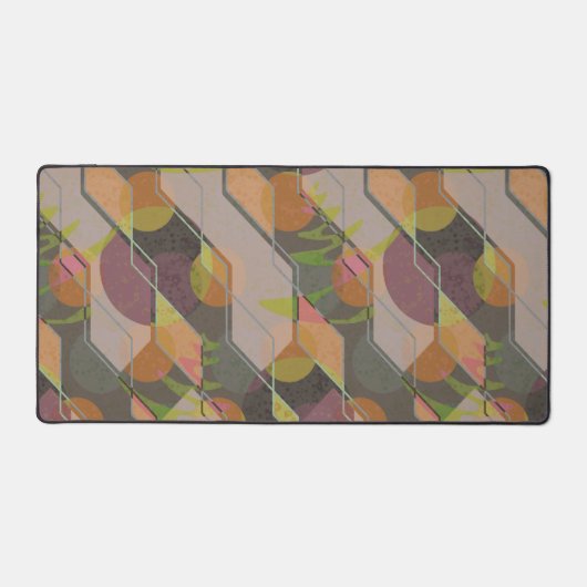 Benutzerdefinierte Schreibtischmatte (Vorderseite)