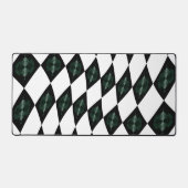 Benutzerdefinierte Schreibtischmatte (Vorderseite)