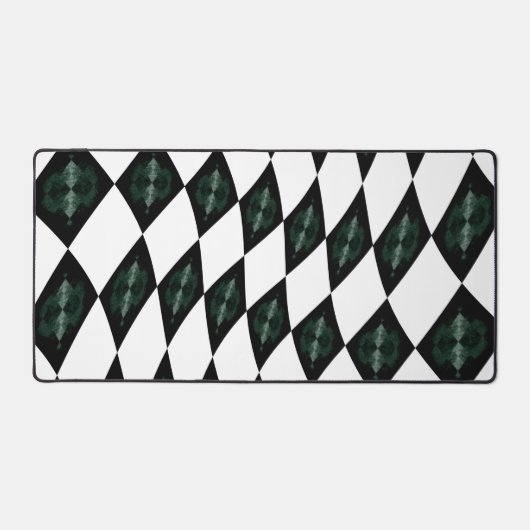 Benutzerdefinierte Schreibtischmatte (Vorderseite)