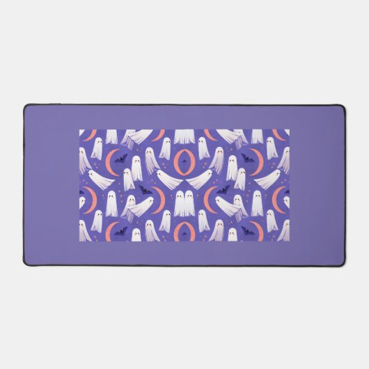 Benutzerdefinierte Schreibtischmatte (Vorderseite)