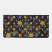 Benutzerdefinierte Schreibtischmatte (Vorderseite)