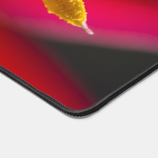 Benutzerdefinierte Schreibtischmatte (Ecke)