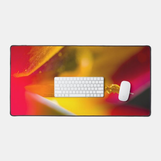 Benutzerdefinierte Schreibtischmatte (Tastatur & Maus)