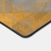 Benutzerdefinierte Schreibtischmatte (Ecke)