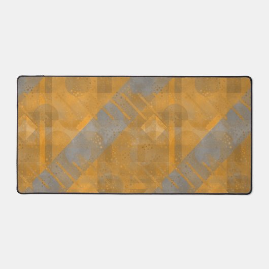 Benutzerdefinierte Schreibtischmatte (Vorderseite)