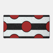 Benutzerdefinierte Schreibtischmatte (Vorderseite)