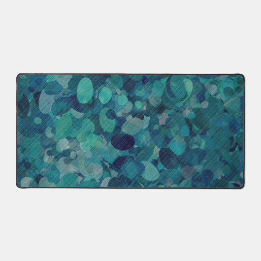 Benutzerdefinierte Schreibtischmatte (Vorderseite)