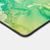 Benutzerdefinierte Schreibtischmatte (Ecke)