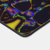 Benutzerdefinierte Schreibtischmatte (Ecke)