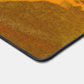 Benutzerdefinierte Schreibtischmatte (Ecke)