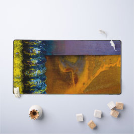 Benutzerdefinierte Schreibtischmatte