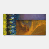 Benutzerdefinierte Schreibtischmatte (Vorderseite)