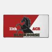 Benutzerdefinierte Schreibtischmatte (Vorderseite)