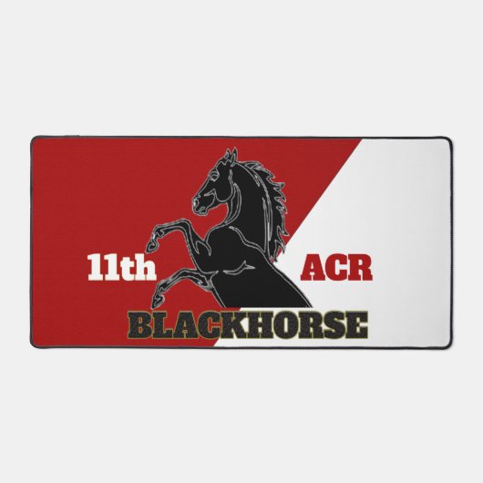 Benutzerdefinierte Schreibtischmatte (Vorderseite)