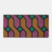 Benutzerdefinierte Schreibtischmatte (Vorderseite)