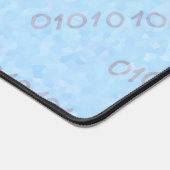 Benutzerdefinierte Schreibtischmatte (Ecke)