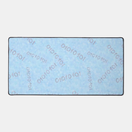 Benutzerdefinierte Schreibtischmatte (Vorderseite)