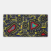 Benutzerdefinierte Schreibtischmatte (Vorderseite)