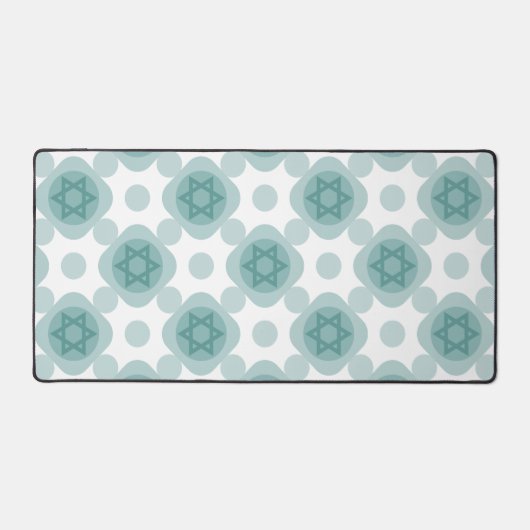 Benutzerdefinierte Schreibtischmatte (Vorderseite)