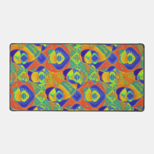 Benutzerdefinierte Schreibtischunterlage