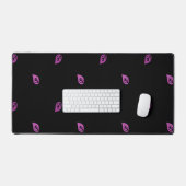 Benutzerdefinierte Schreibtischunterlage (Tastatur & Maus)