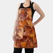 Benutzerdefinierte Schürze für Crafters (InSitu)