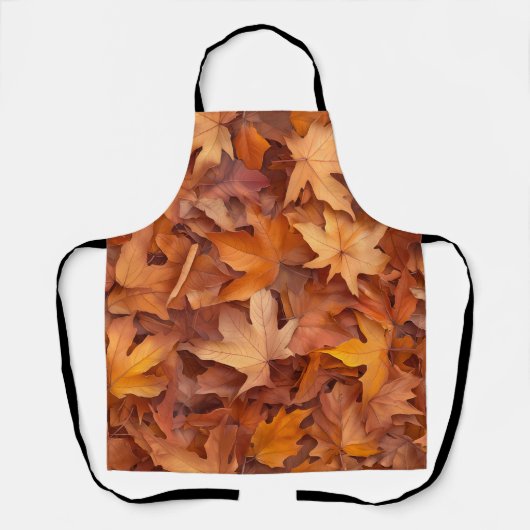 Benutzerdefinierte Schürze für Crafters (Vorderseite)