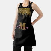 Benutzerdefinierte Schürze für den personalisierte (InSitu)