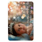 Benutzerdefinierte Seite Magnet (Vertikal)