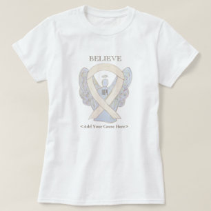 Benutzerdefinierte Shirt für das Aufklärungsnetzwe