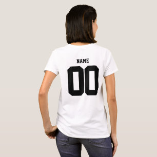 Benutzerdefinierte Shirts für die Familie, Shirts
