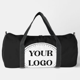 Benutzerdefinierte, sinnvolle, elegante und dauerh duffle bag