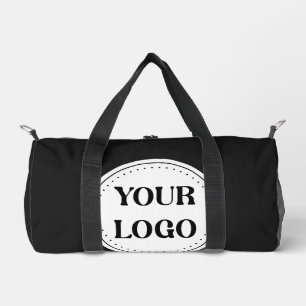 Benutzerdefinierte, sinnvolle, elegante und unverg duffle bag