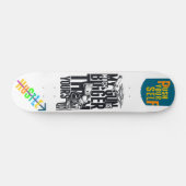 Benutzerdefinierte Skateboards (Horizontal)