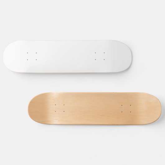 Benutzerdefinierte Skateboards (Horizontal)