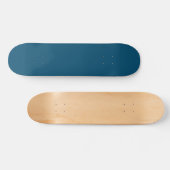 Benutzerdefinierte Skateboards | Einzigartige Deck (Horizontal)
