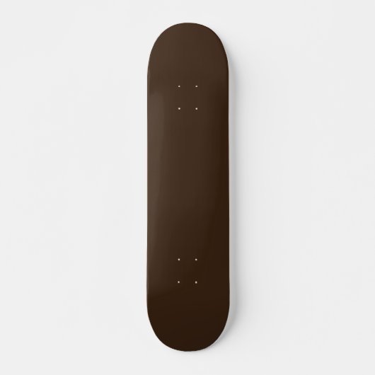 Benutzerdefinierte Skateboards | Personalisierte D (Vorne)