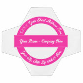 Benutzerdefinierte Soccer-Ball-Vorlage Entwurf Fußball (Flach)