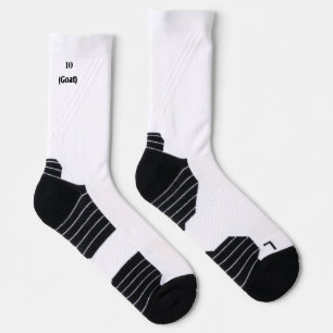 Benutzerdefinierte Sport-Crew-Socken - Sport-Stil Socken