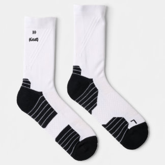 Benutzerdefinierte Sport-Crew-Socken - Sport-Stil Socken