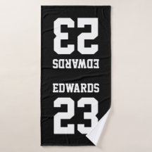 Benutzerdefinierte Sportarten mit Namen