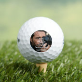 Benutzerdefinierte Srixon Soft Feel - Personalisie Golfball (Insitu T-Shirt)